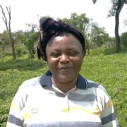 Ndzana Toua, Bibiane, Cameroun